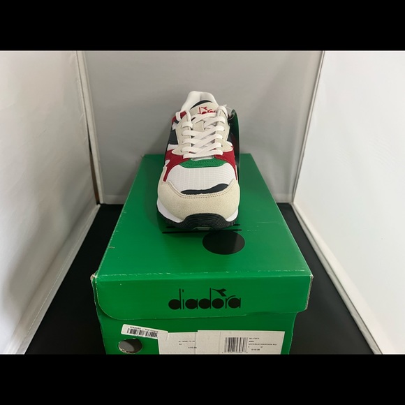 DIADORA SNEAKERS - Picture 3 of 6